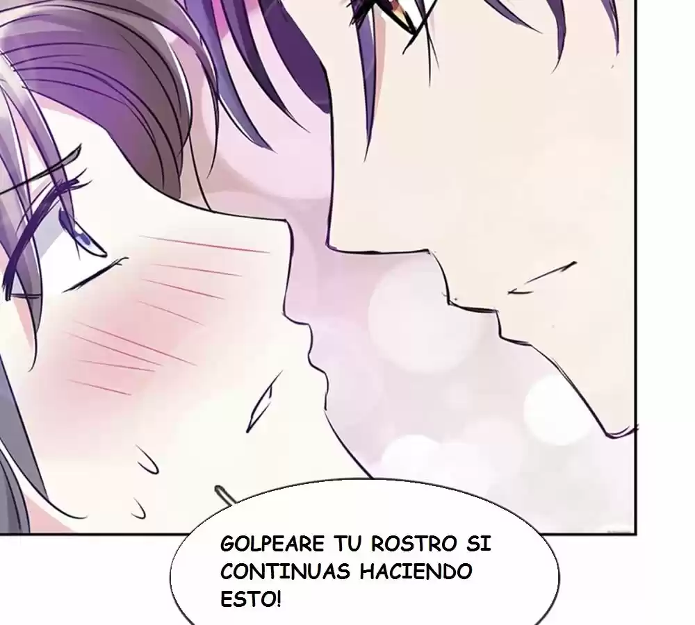 ¿QUIEN ES MI PAREJA PERFECTA? - Capítulo 10 - Página 21 - LectorTMOo