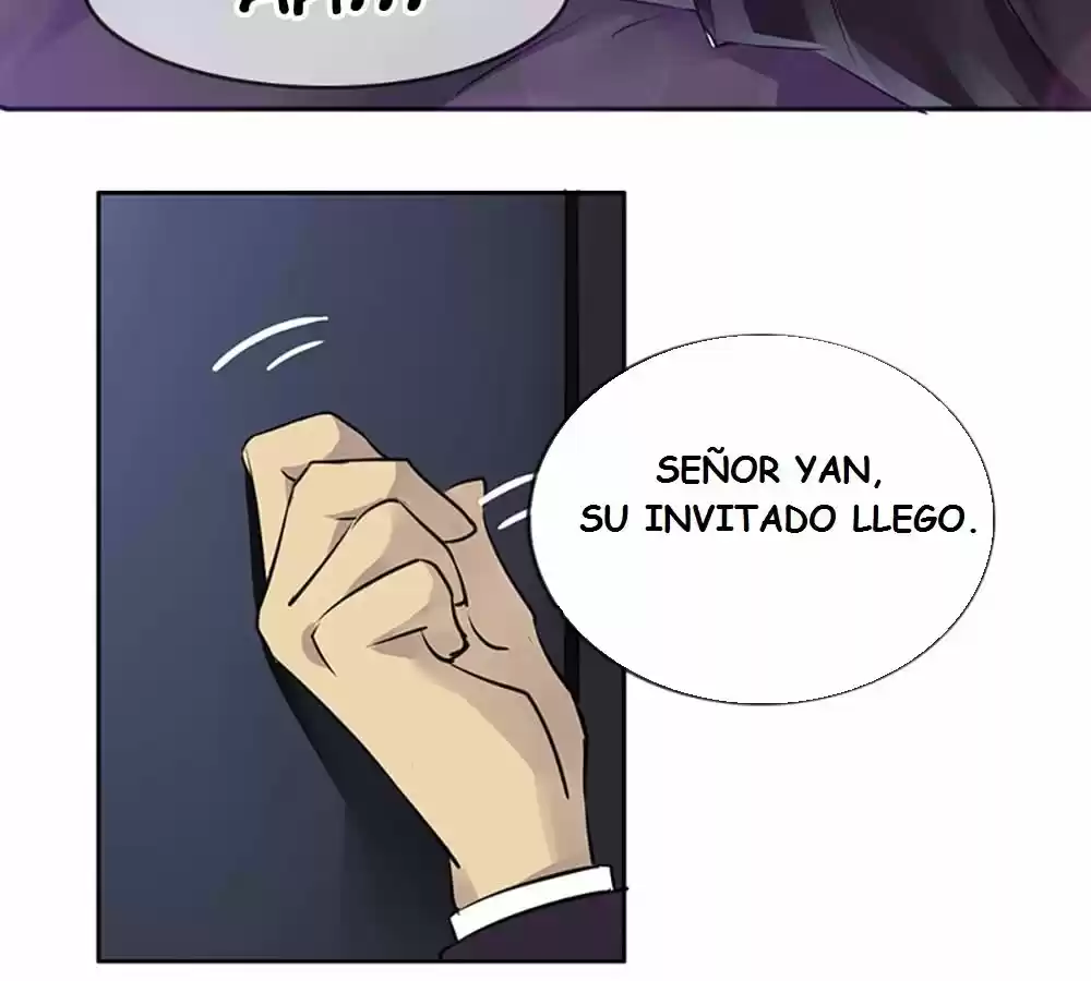 ¿QUIEN ES MI PAREJA PERFECTA? - Capítulo 11 - Página 4 - LectorTMOo
