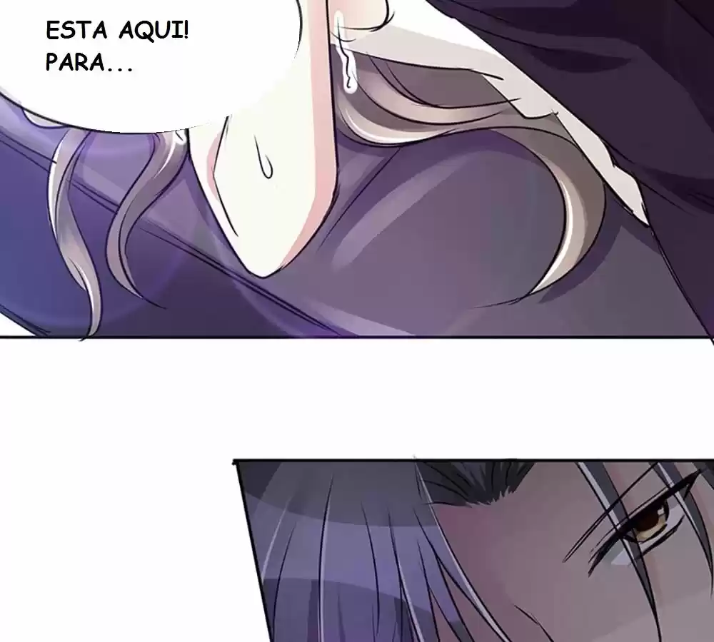 ¿QUIEN ES MI PAREJA PERFECTA? - Capítulo 11 - Página 6 - LectorTMOo