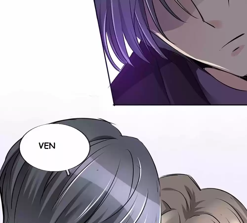 ¿QUIEN ES MI PAREJA PERFECTA? - Capítulo 11 - Página 7 - LectorTMOo
