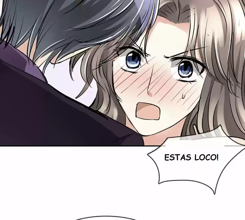 ¿QUIEN ES MI PAREJA PERFECTA? - Capítulo 11 - Página 8 - LectorTMOo