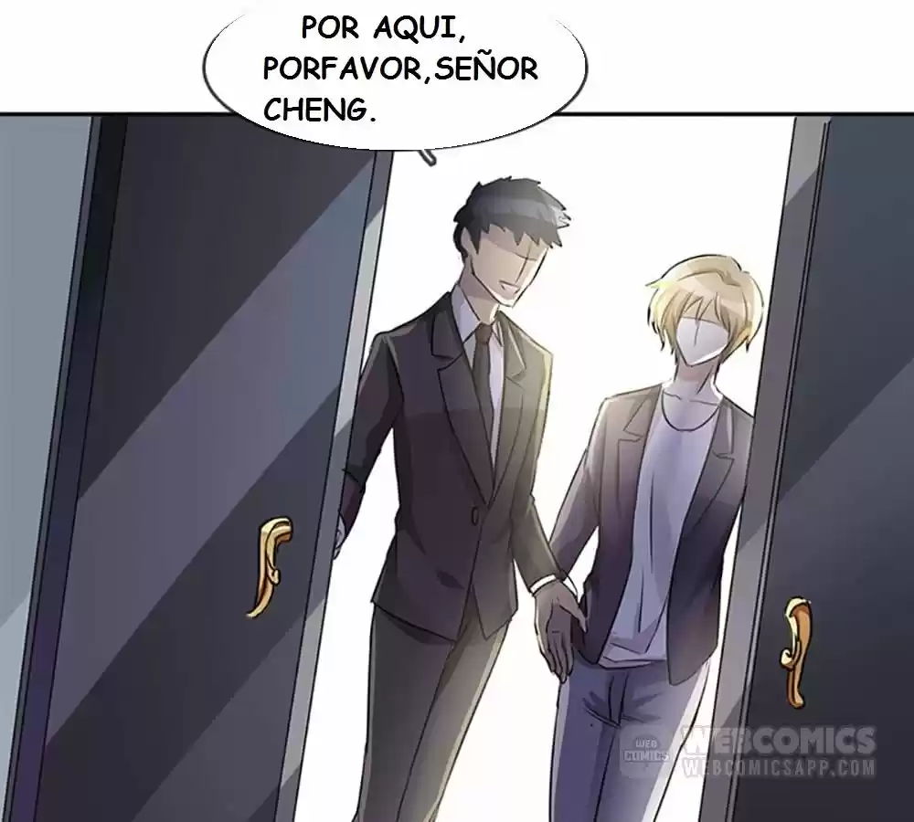 ¿QUIEN ES MI PAREJA PERFECTA? - Capítulo 11 - Página 9 - LectorTMOo
