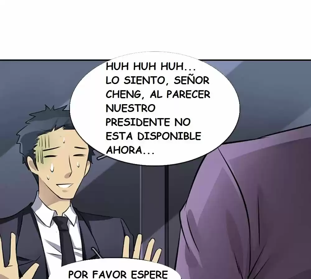 ¿QUIEN ES MI PAREJA PERFECTA? - Capítulo 11 - Página 16 - LectorTMOo