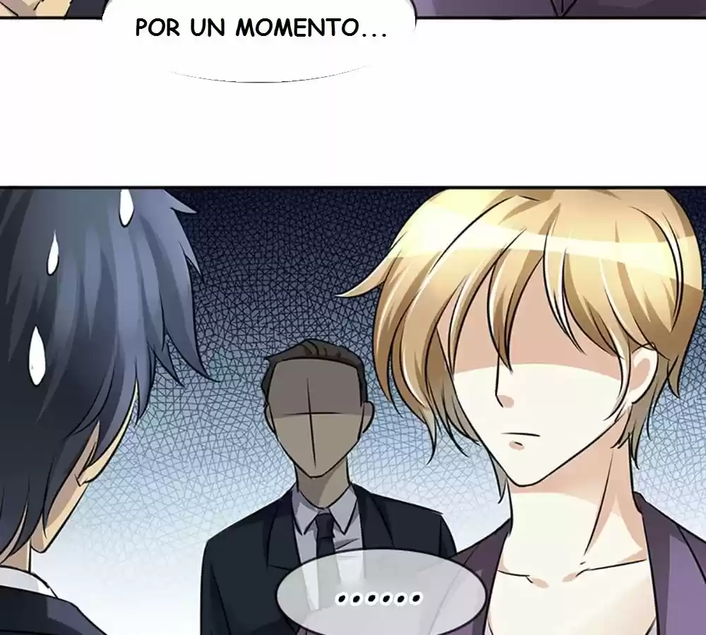 ¿QUIEN ES MI PAREJA PERFECTA? - Capítulo 11 - Página 17 - LectorTMOo