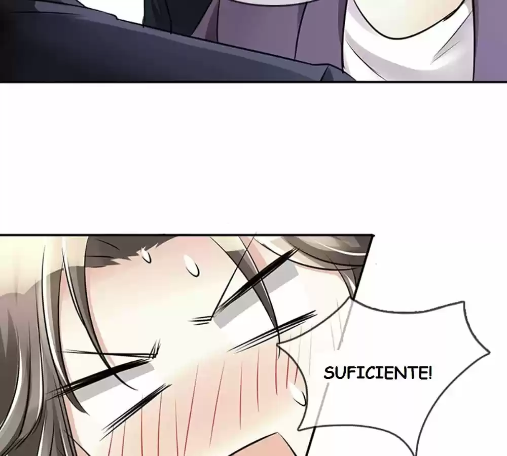 ¿QUIEN ES MI PAREJA PERFECTA? - Capítulo 11 - Página 18 - LectorTMOo