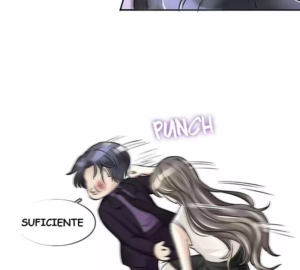 ¿QUIEN ES MI PAREJA PERFECTA? - Capítulo 11 - Página 20 - LectorTMOo