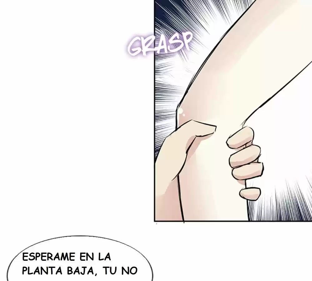 ¿QUIEN ES MI PAREJA PERFECTA? - Capítulo 11 - Página 22 - LectorTMOo