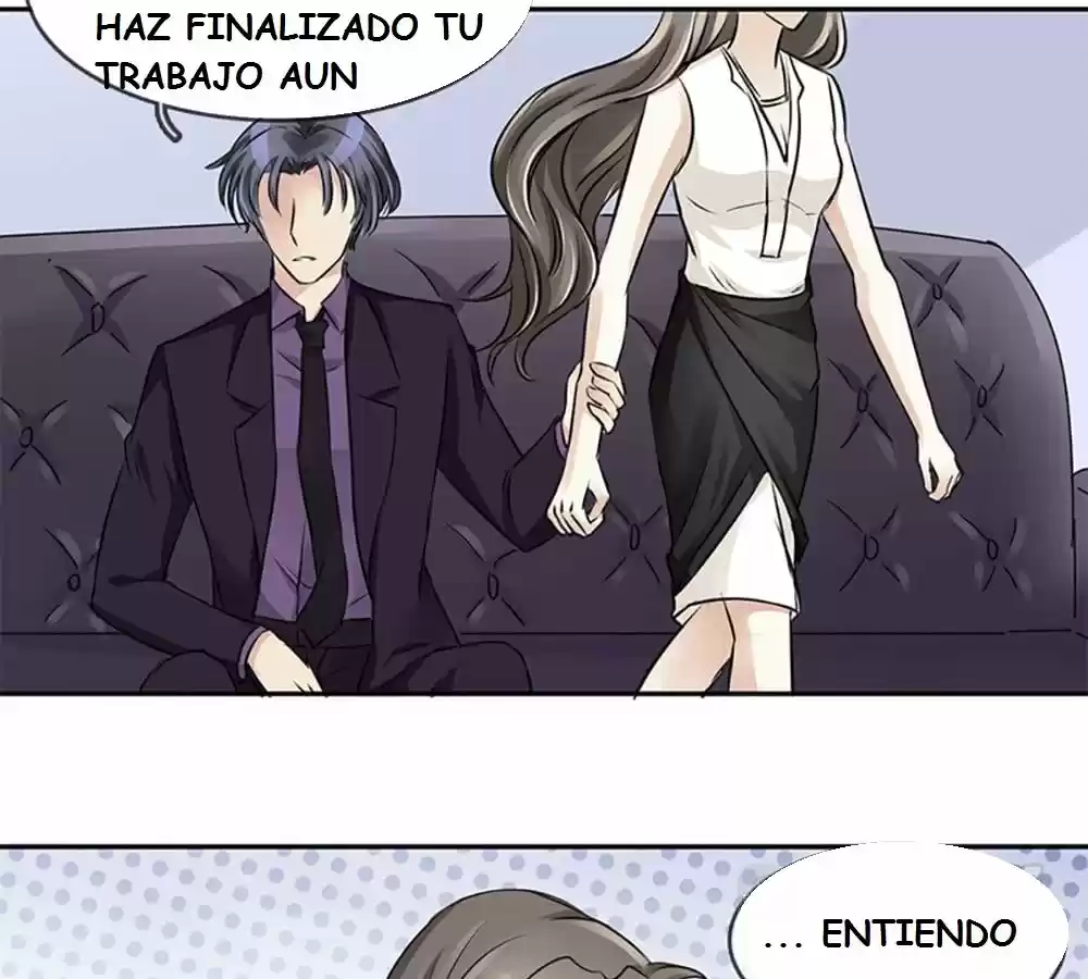 ¿QUIEN ES MI PAREJA PERFECTA? - Capítulo 11 - Página 23 - LectorTMOo