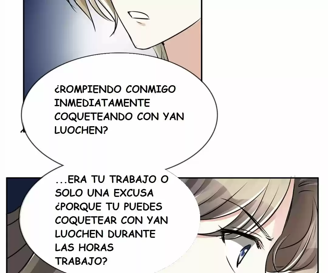 ¿QUIEN ES MI PAREJA PERFECTA? - Capítulo 12 - Página 7 - LectorTMOo