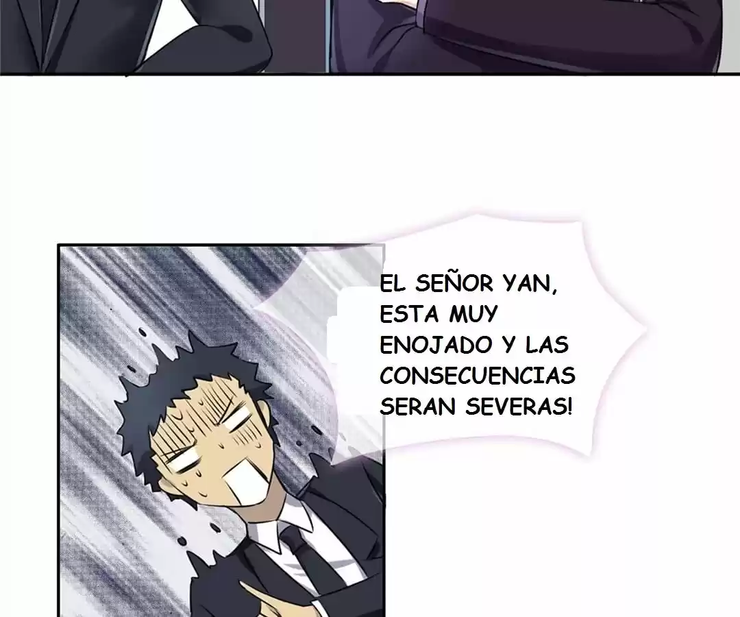 ¿QUIEN ES MI PAREJA PERFECTA? - Capítulo 12 - Página 15 - LectorTMOo