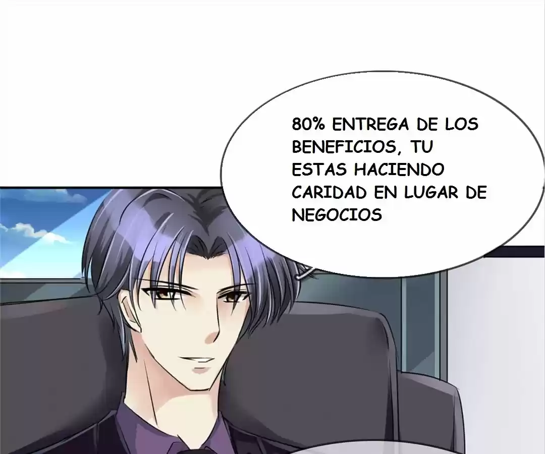 ¿QUIEN ES MI PAREJA PERFECTA? - Capítulo 12 - Página 17 - LectorTMOo