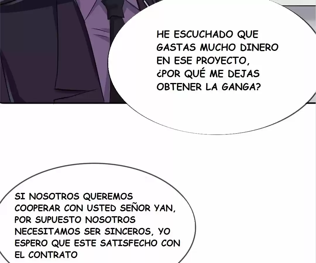 ¿QUIEN ES MI PAREJA PERFECTA? - Capítulo 12 - Página 18 - LectorTMOo
