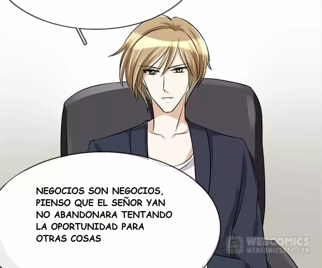 ¿QUIEN ES MI PAREJA PERFECTA? - Capítulo 12 - Página 19 - LectorTMOo