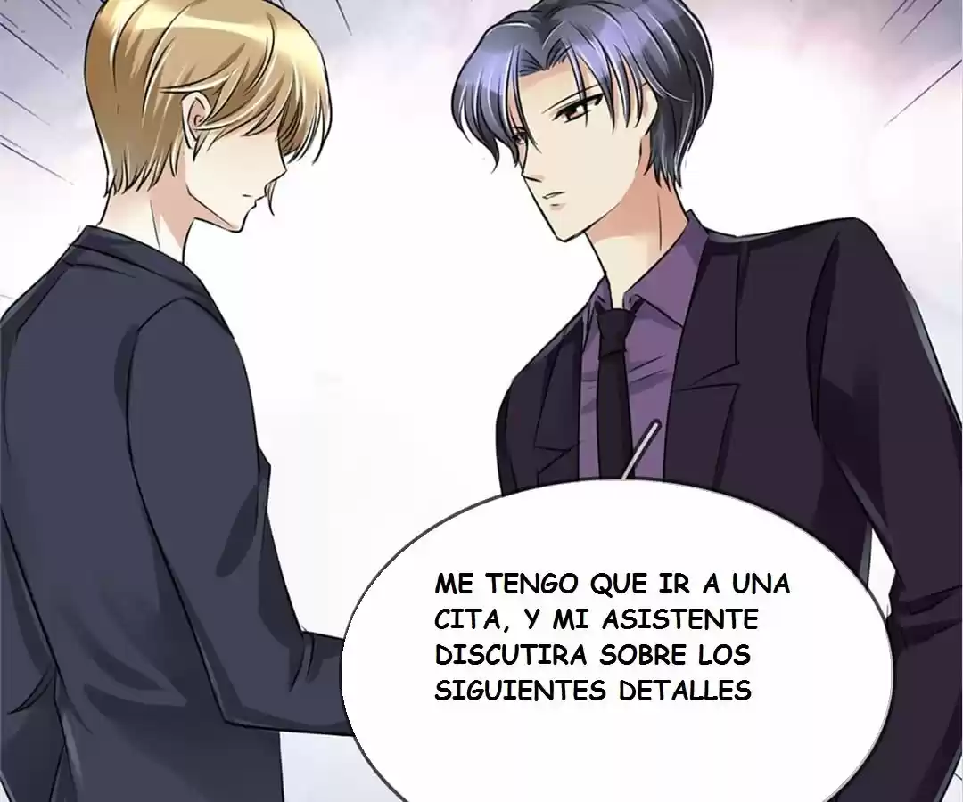 ¿QUIEN ES MI PAREJA PERFECTA? - Capítulo 12 - Página 24 - LectorTMOo