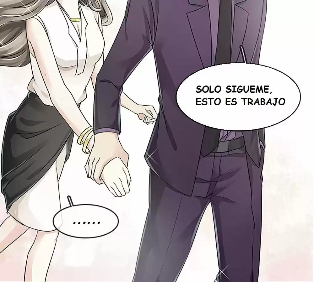 ¿QUIEN ES MI PAREJA PERFECTA? - Capítulo 13 - Página 10 - LectorTMOo