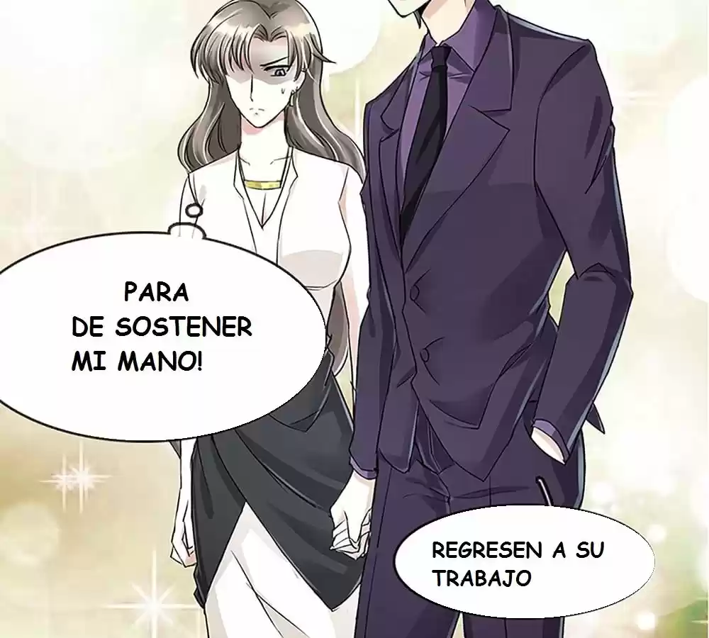 ¿QUIEN ES MI PAREJA PERFECTA? - Capítulo 13 - Página 14 - LectorTMOo