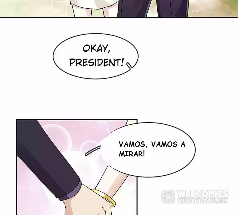 ¿QUIEN ES MI PAREJA PERFECTA? - Capítulo 13 - Página 15 - LectorTMOo