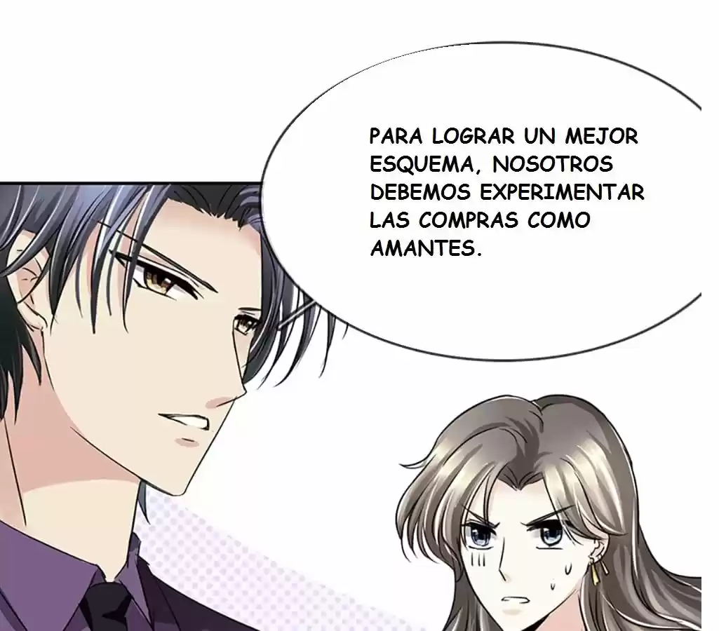 ¿QUIEN ES MI PAREJA PERFECTA? - Capítulo 13 - Página 18 - LectorTMOo