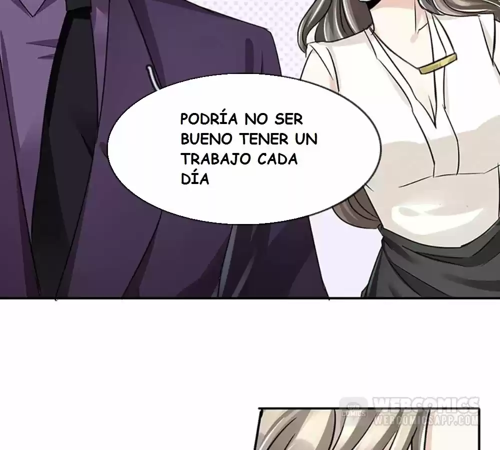 ¿QUIEN ES MI PAREJA PERFECTA? - Capítulo 13 - Página 19 - LectorTMOo