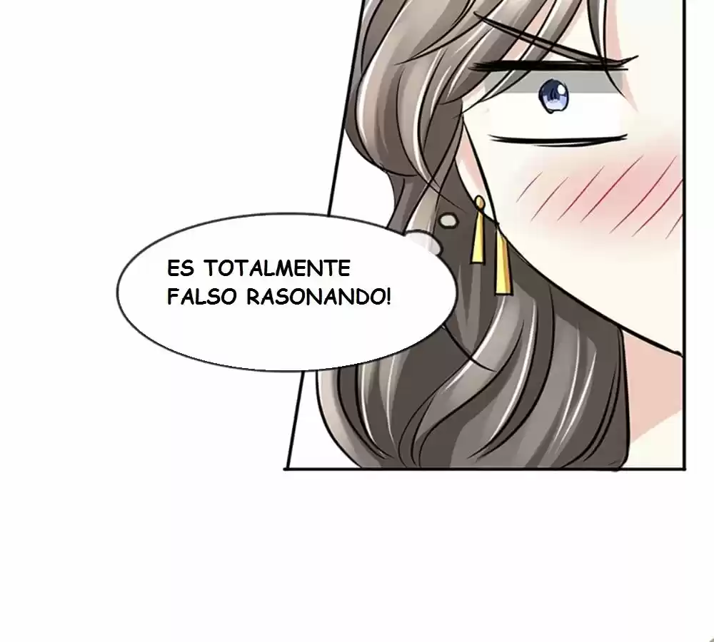 ¿QUIEN ES MI PAREJA PERFECTA? - Capítulo 13 - Página 20 - LectorTMOo