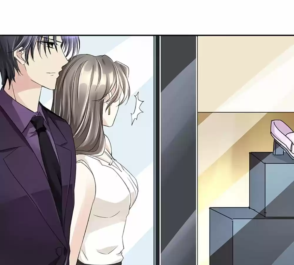 ¿QUIEN ES MI PAREJA PERFECTA? - Capítulo 13 - Página 22 - LectorTMOo