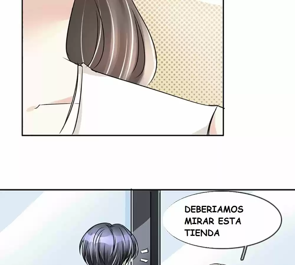 ¿QUIEN ES MI PAREJA PERFECTA? - Capítulo 13 - Página 24 - LectorTMOo