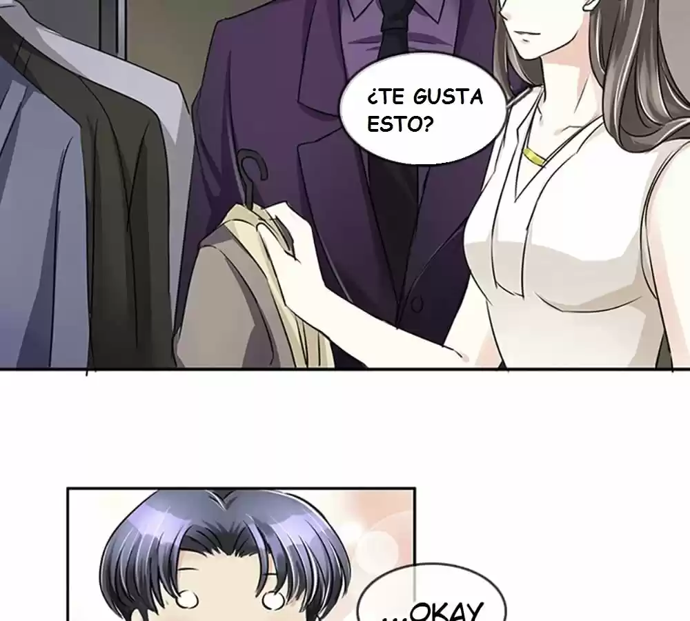 ¿QUIEN ES MI PAREJA PERFECTA? - Capítulo 13 - Página 28 - LectorTMOo