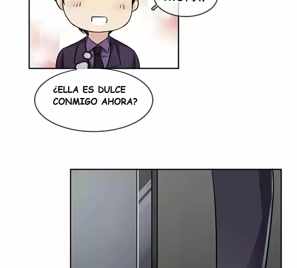 ¿QUIEN ES MI PAREJA PERFECTA? - Capítulo 13 - Página 29 - LectorTMOo