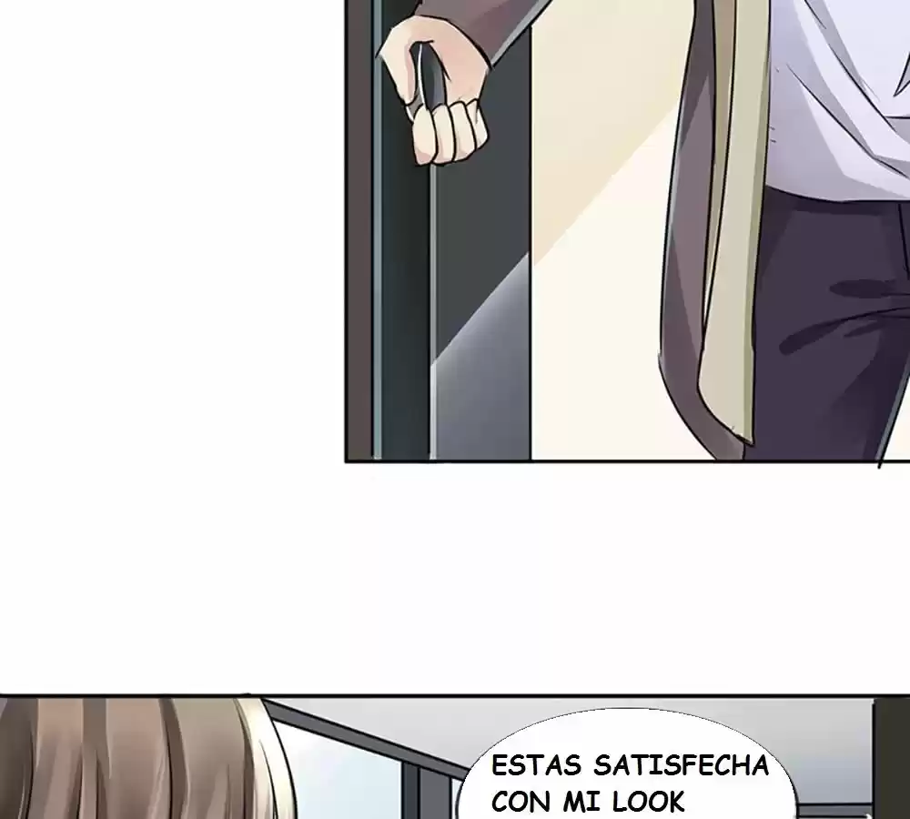 ¿QUIEN ES MI PAREJA PERFECTA? - Capítulo 13 - Página 32 - LectorTMOo