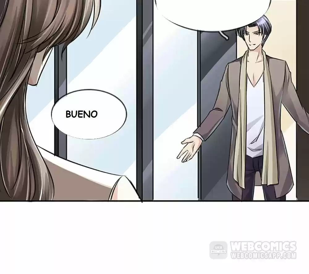 ¿QUIEN ES MI PAREJA PERFECTA? - Capítulo 13 - Página 33 - LectorTMOo