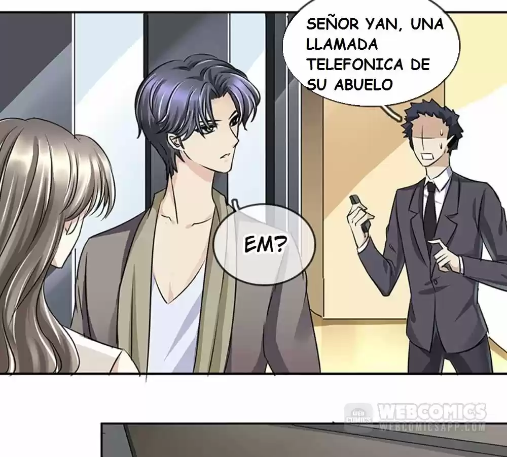 ¿QUIEN ES MI PAREJA PERFECTA? - Capítulo 13 - Página 37 - LectorTMOo