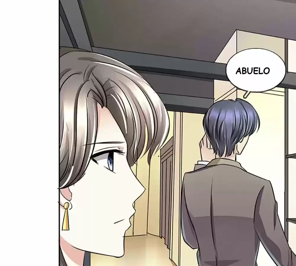 ¿QUIEN ES MI PAREJA PERFECTA? - Capítulo 13 - Página 38 - LectorTMOo