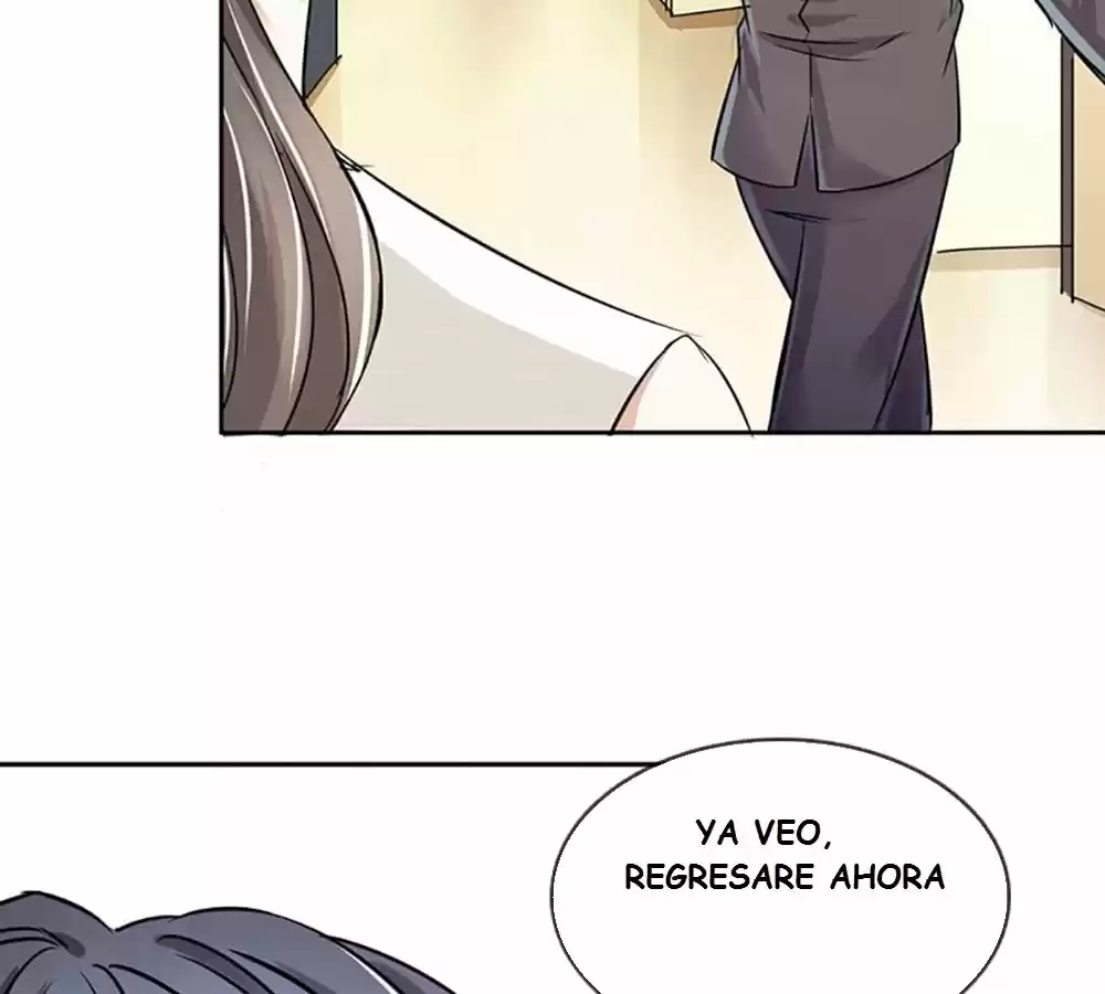 ¿QUIEN ES MI PAREJA PERFECTA? - Capítulo 13 - Página 39 - LectorTMOo