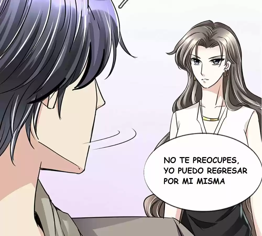 ¿QUIEN ES MI PAREJA PERFECTA? - Capítulo 13 - Página 41 - LectorTMOo