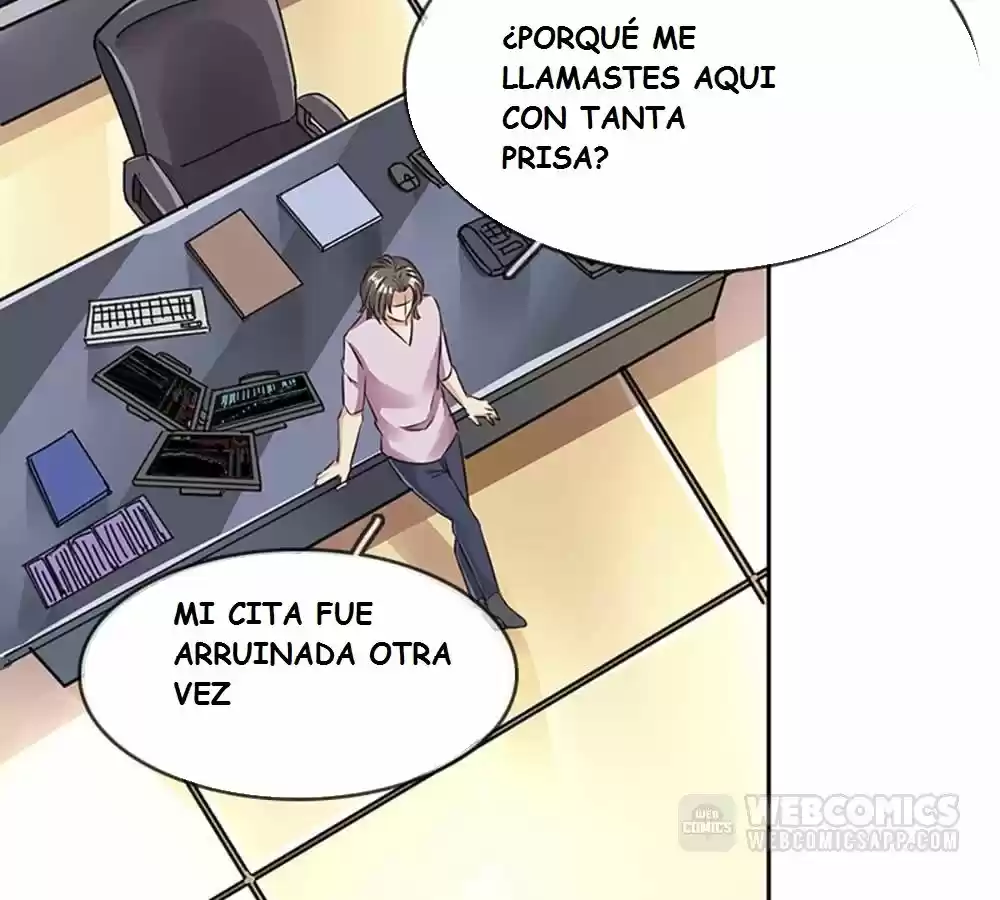 ¿QUIEN ES MI PAREJA PERFECTA? - Capítulo 14 - Página 7 - LectorTMOo