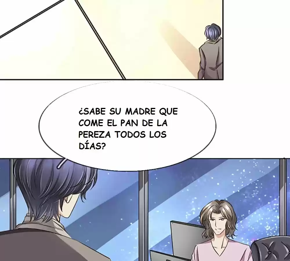 ¿QUIEN ES MI PAREJA PERFECTA? - Capítulo 14 - Página 8 - LectorTMOo