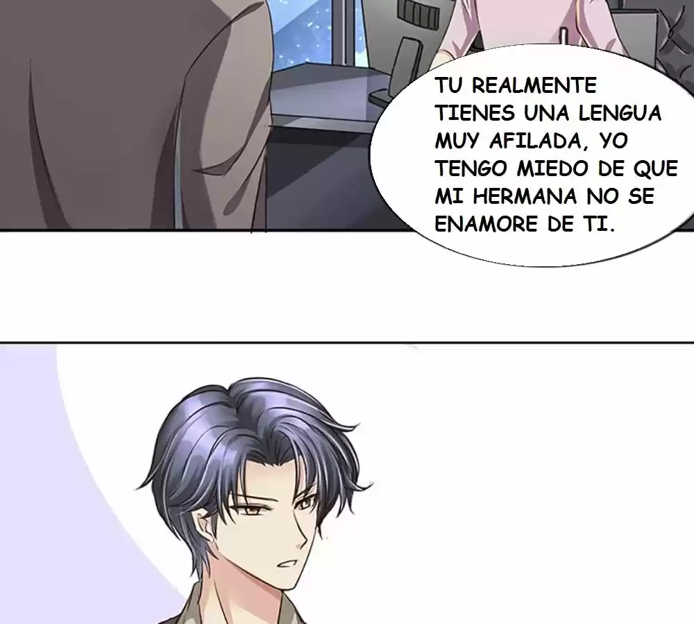 ¿QUIEN ES MI PAREJA PERFECTA? - Capítulo 14 - Página 9 - LectorTMOo
