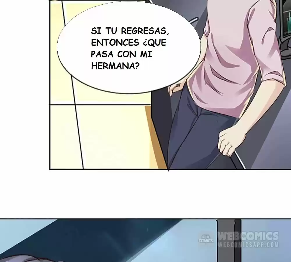 ¿QUIEN ES MI PAREJA PERFECTA? - Capítulo 14 - Página 11 - LectorTMOo