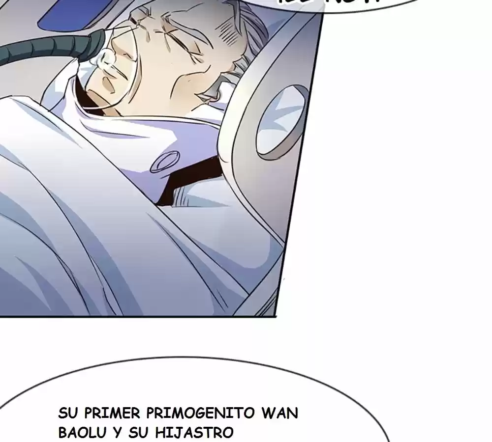 ¿QUIEN ES MI PAREJA PERFECTA? - Capítulo 14 - Página 17 - LectorTMOo