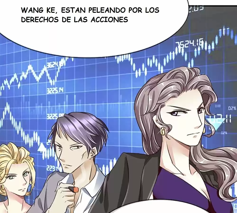 ¿QUIEN ES MI PAREJA PERFECTA? - Capítulo 14 - Página 18 - LectorTMOo