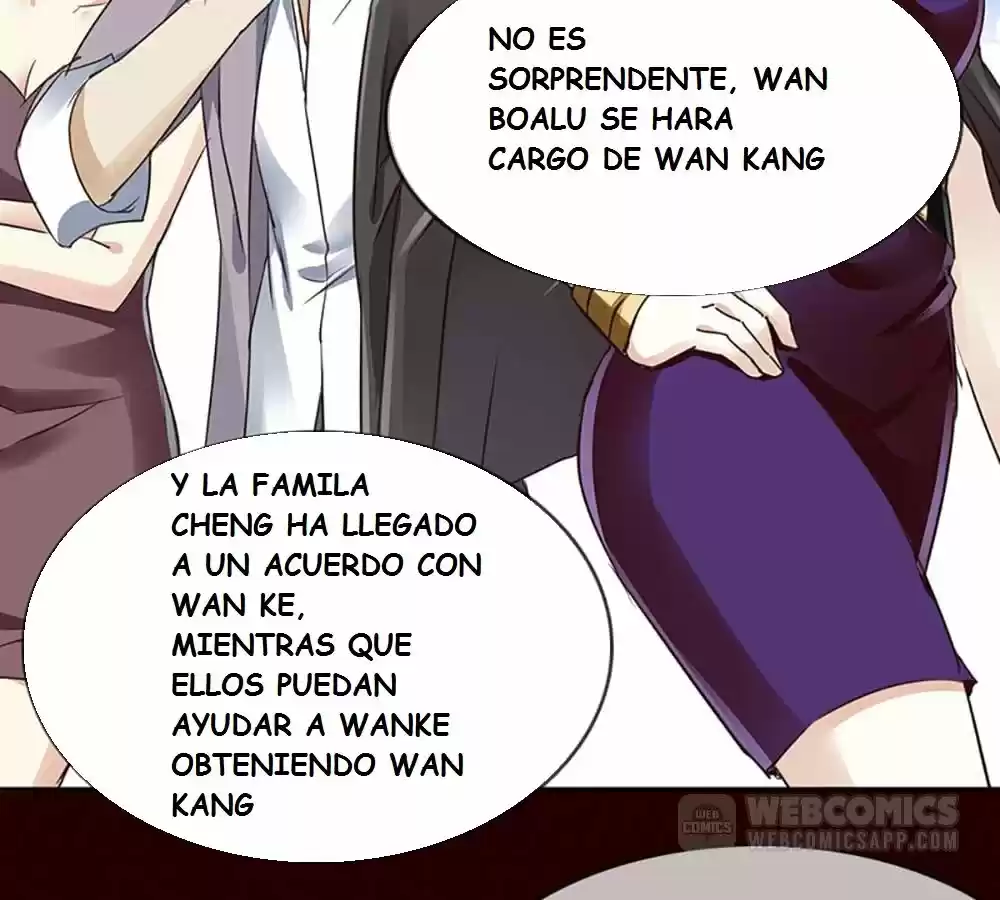 ¿QUIEN ES MI PAREJA PERFECTA? - Capítulo 14 - Página 19 - LectorTMOo
