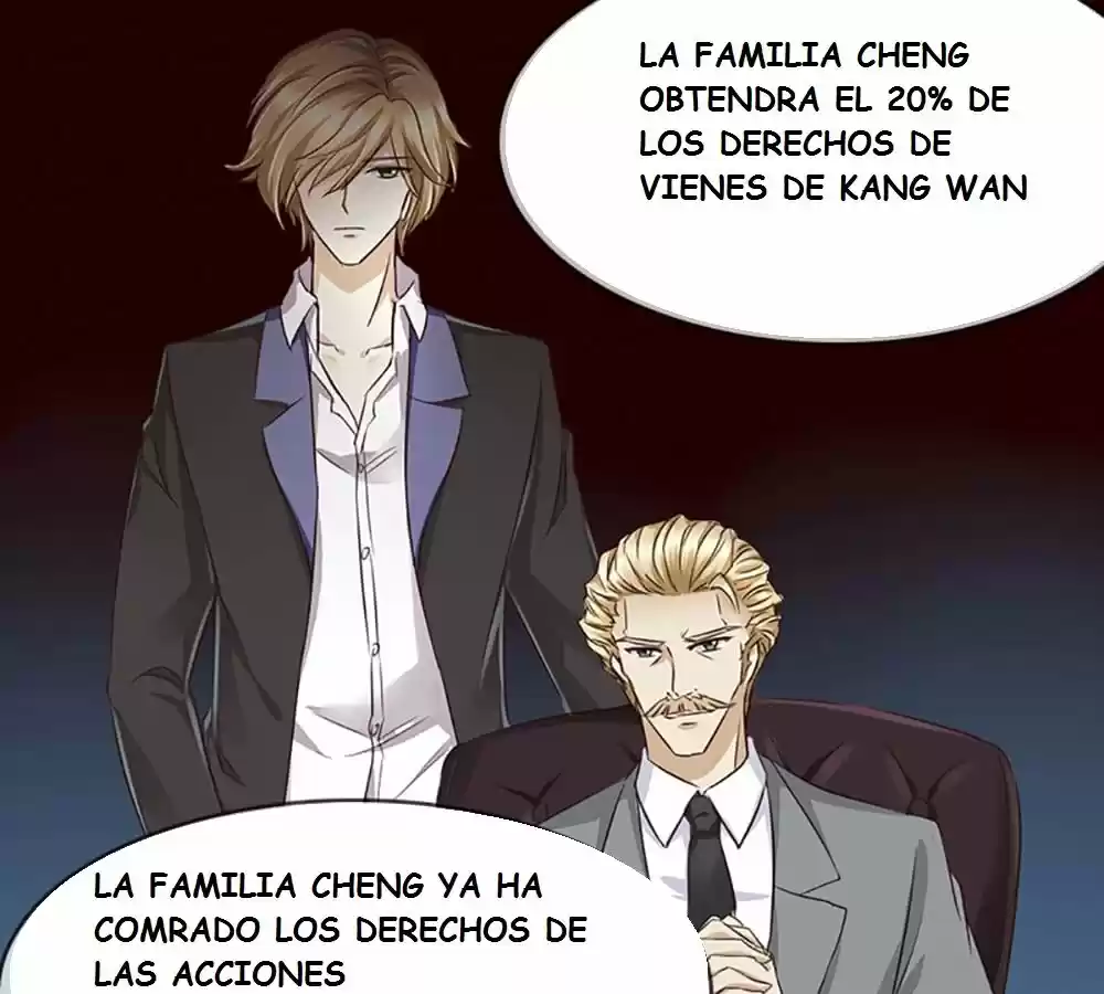¿QUIEN ES MI PAREJA PERFECTA? - Capítulo 14 - Página 20 - LectorTMOo