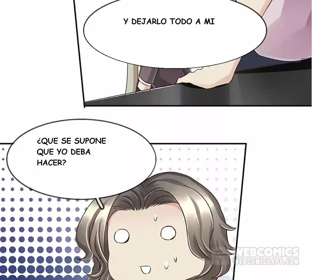 ¿QUIEN ES MI PAREJA PERFECTA? - Capítulo 14 - Página 27 - LectorTMOo