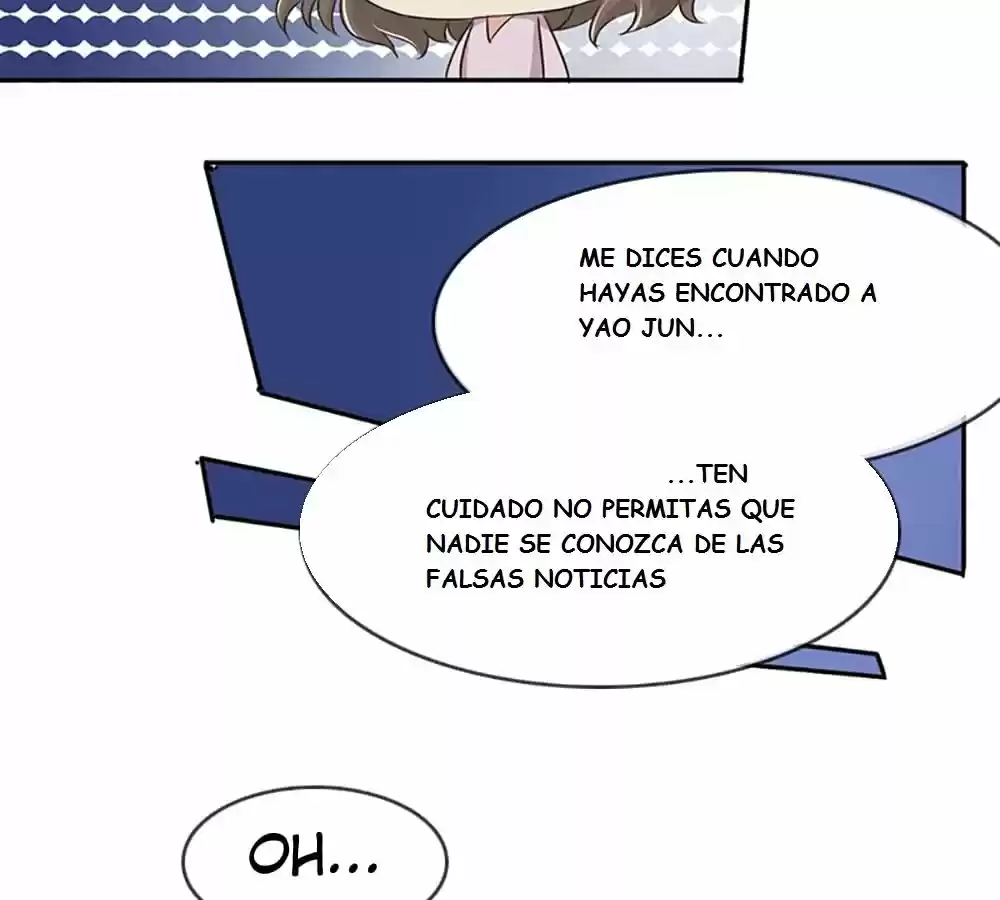 ¿QUIEN ES MI PAREJA PERFECTA? - Capítulo 14 - Página 28 - LectorTMOo