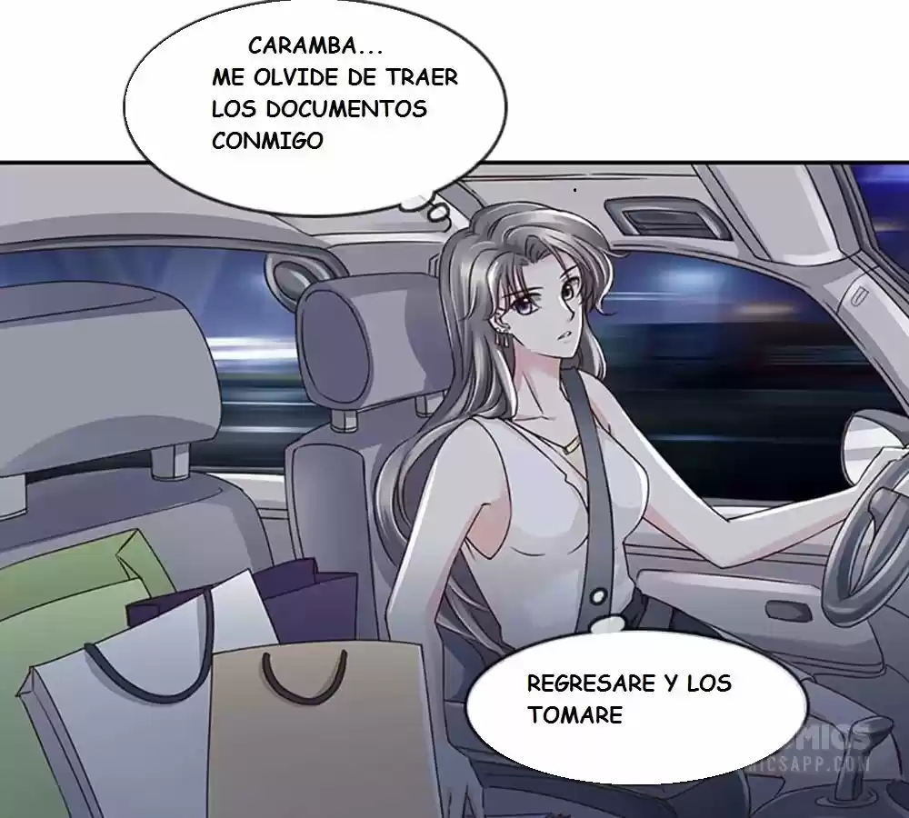 ¿QUIEN ES MI PAREJA PERFECTA? - Capítulo 14 - Página 30 - LectorTMOo