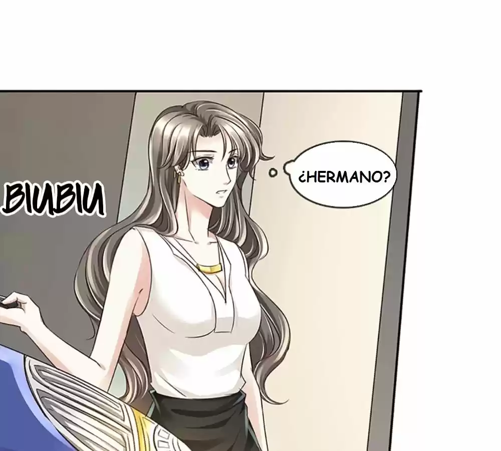 ¿QUIEN ES MI PAREJA PERFECTA? - Capítulo 14 - Página 33 - LectorTMOo