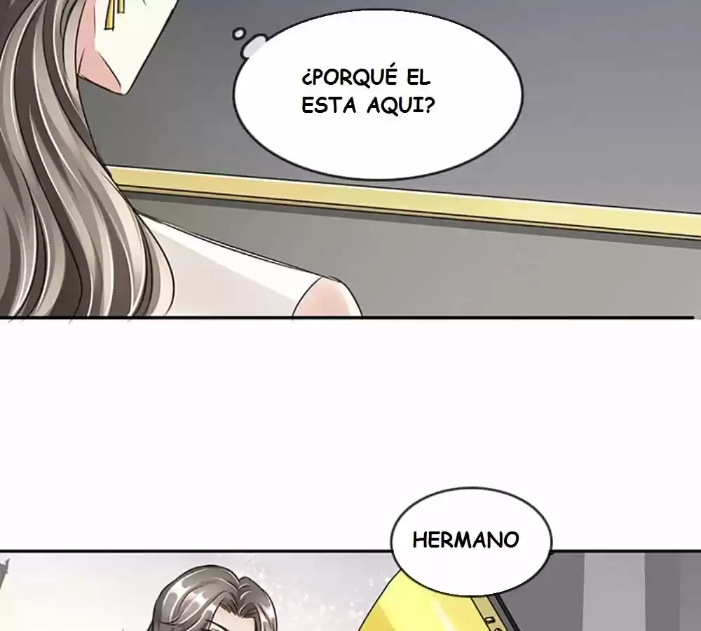 ¿QUIEN ES MI PAREJA PERFECTA? - Capítulo 14 - Página 35 - LectorTMOo