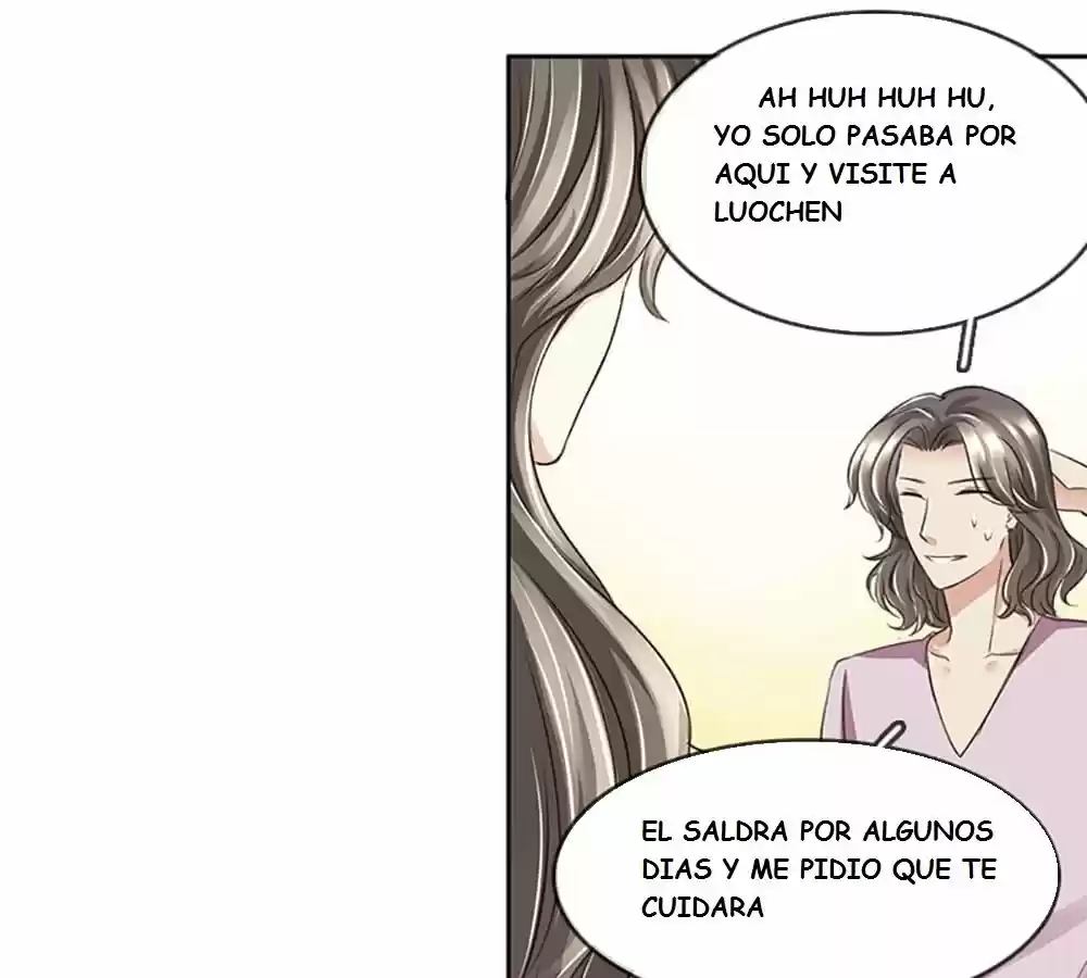 ¿QUIEN ES MI PAREJA PERFECTA? - Capítulo 14 - Página 38 - LectorTMOo