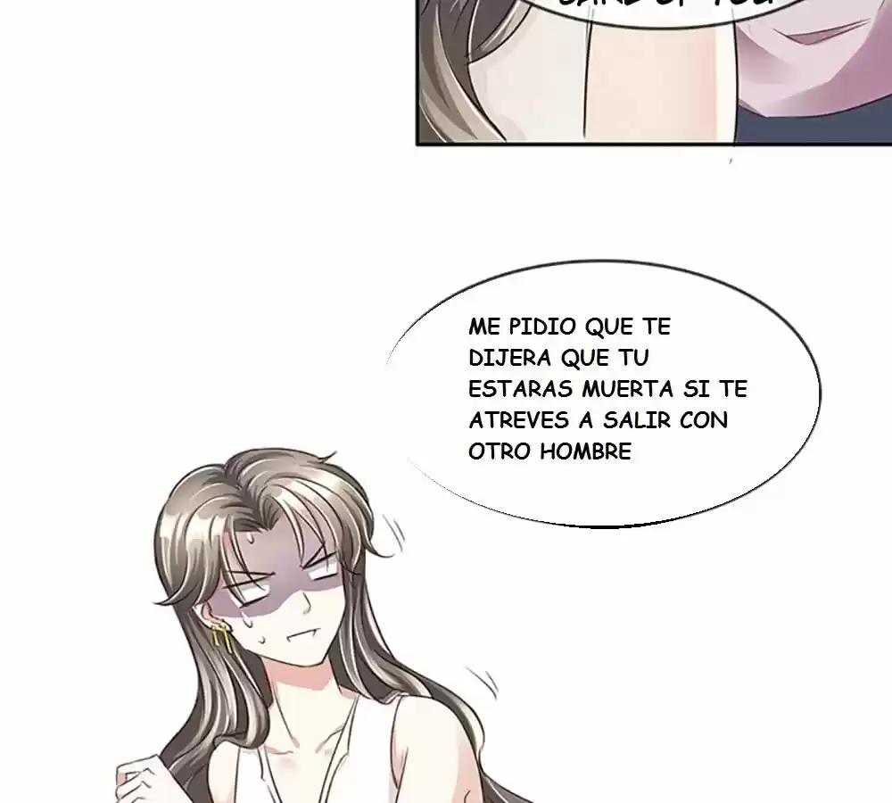¿QUIEN ES MI PAREJA PERFECTA? - Capítulo 14 - Página 39 - LectorTMOo