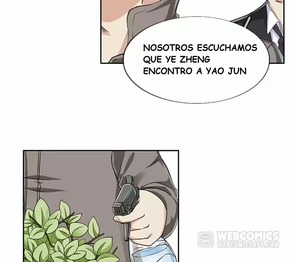 ¿QUIEN ES MI PAREJA PERFECTA? - Capítulo 15 - Página 5 - LectorTMOo